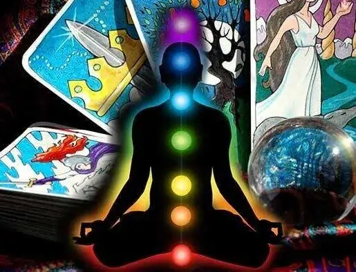 psychic Peoria Heights
